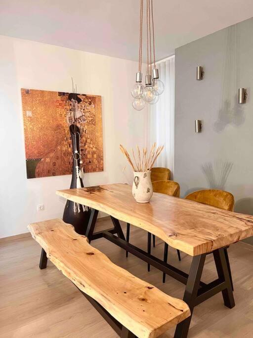 Super Luxury City Center Stay Selanik Dış mekan fotoğraf