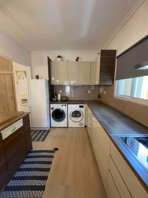 Super Luxury City Center Stay Selanik Dış mekan fotoğraf