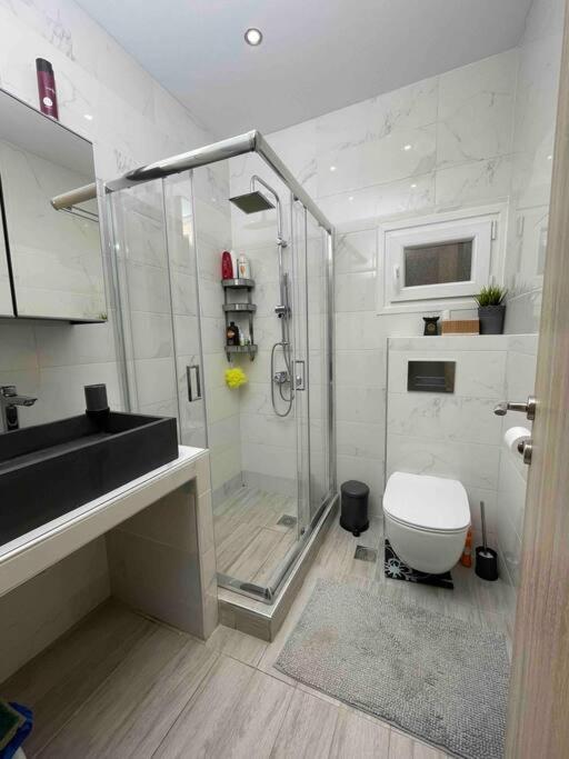 Super Luxury City Center Stay Selanik Dış mekan fotoğraf