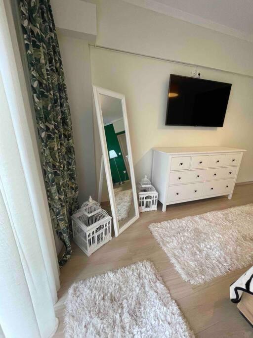 Super Luxury City Center Stay Selanik Dış mekan fotoğraf