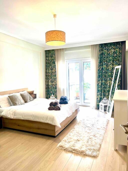 Super Luxury City Center Stay Selanik Dış mekan fotoğraf